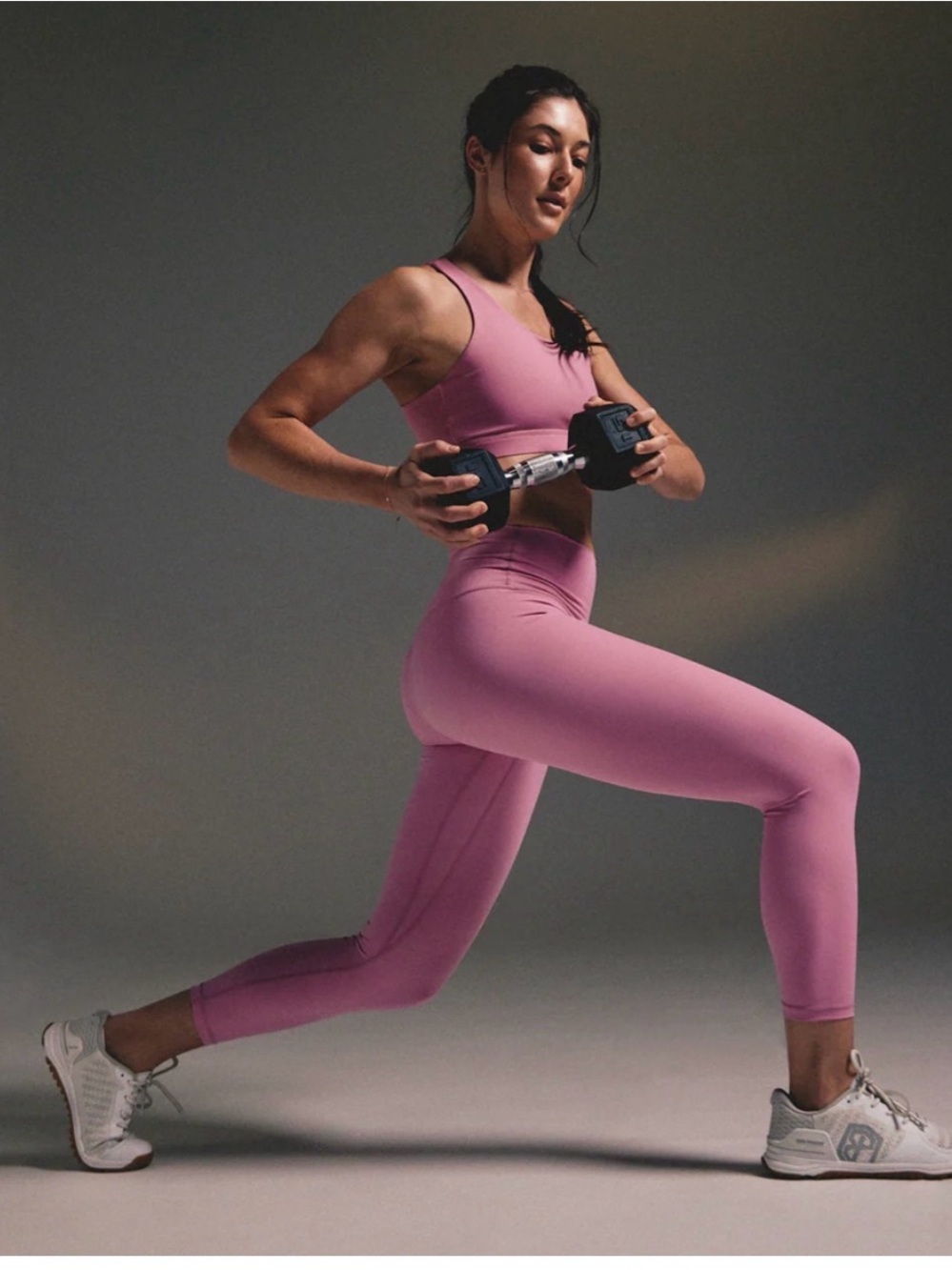 Born Primitive Your Go To Leggings Mauve